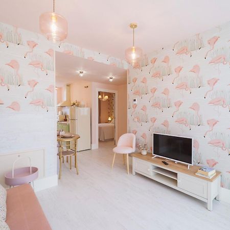 Apartamentos Boutique Casa Cigarran Vegadeo Ngoại thất bức ảnh
