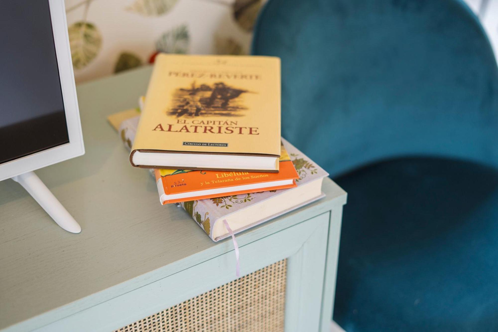Apartamentos Boutique Casa Cigarran Vegadeo Ngoại thất bức ảnh